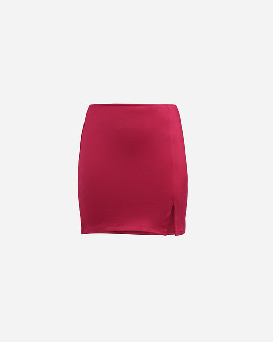 Mini Skirt Waldorf - Pink